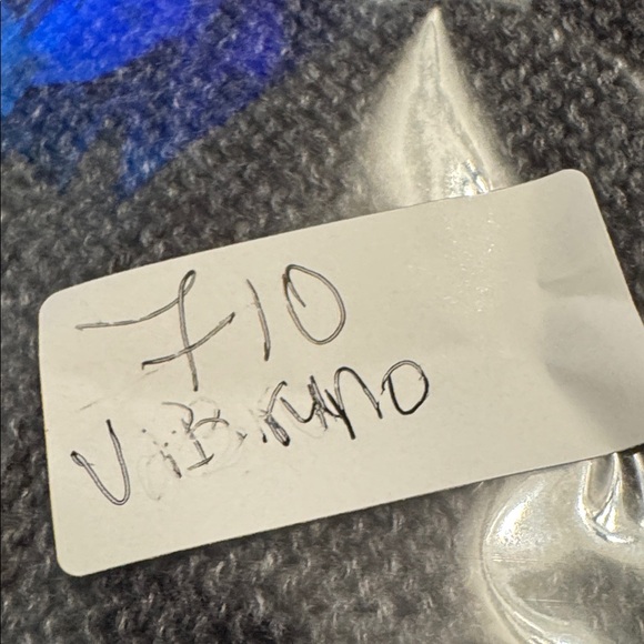 VANESSA BRUNO ATHE Alpaca Studded Sweater gray size 0 or small/medium - Picture 9 of 9